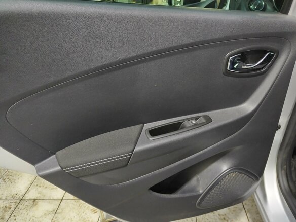 2019 Renault Kaptur I, серый, 900000 рублей - вид 15