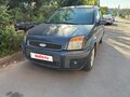 2007 Ford Fusion I Рестайлинг, серый, 590000 рублей - вид 1