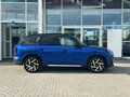 2025 Mini Countryman S III, синий, 6070000 рублей - вид 5