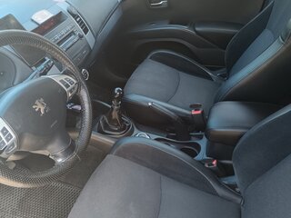 2010 Peugeot 4007, коричневый, 1000000 рублей, вид 5