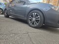 2008 Mazda 3 I (BK) Рестайлинг, серый, 450000 рублей - вид 4