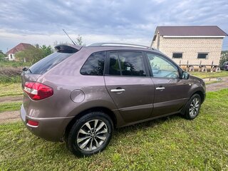 2011 Renault Koleos I, коричневый, 655000 рублей, вид 3