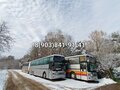 1989 Van Hool T9 - series, белый, 750000 рублей