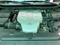 2017 Lexus GX 460 II Рестайлинг, белый, 5200000 рублей - вид 11