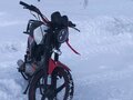 2024 Motoland Alpha RS, красный, 70000 рублей - вид 2