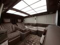 2026 Mercedes-Benz V-Класс Extra Long 300 d экстра длинный III (W447) Рестайлинг 2, чёрный, 44300000 рублей - вид 4