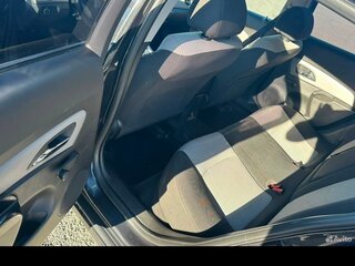 2012 Chevrolet Cruze I, чёрный, 670000 рублей, вид 5