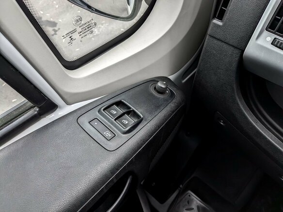 2020 Fiat Professional Ducato, белый - вид 22