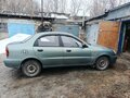 2006 Chevrolet Lanos I, голубой, 250000 рублей - вид 1