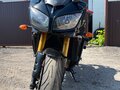 2007 Yamaha FZ1, красный, 490000 рублей