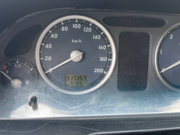 2011 ГАЗ ГАЗель (3302), белый, 750000 рублей - вид 12