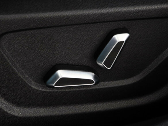 2024 Geely Coolray I Рестайлинг, голубой - вид 14
