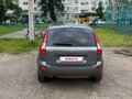 2010 Lada (ВАЗ) Kalina I, серый, 315000 рублей - вид 2
