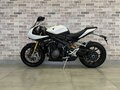 2023 Triumph Speed Triple, белый, 1472000 рублей - вид 6