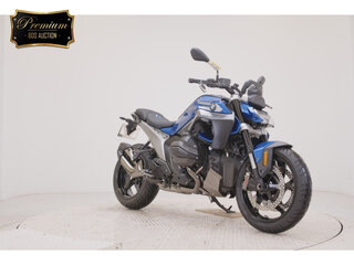 2026 BMW R 1300 R, синий, 1950000 рублей, вид 3