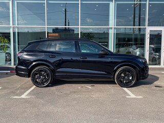 2026 Volkswagen Tiguan L Pro III (China Market), чёрный, 4900000 рублей, вид 4
