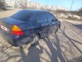 2007 Suzuki Liana I Рестайлинг, синий, 295000 рублей - вид 4