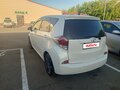 2016 Toyota Ractis II, белый, 900000 рублей - вид 4