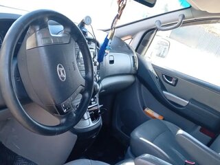 2013 Hyundai Grand Starex I, белый, 1450000 рублей, вид 4