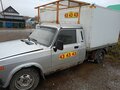 2011 LADA (ВАЗ) ВИС 2345, серебристый, 200000 рублей - вид 3