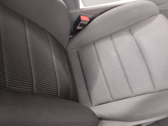 2013 Ford Mondeo IV Рестайлинг, чёрный - вид 9