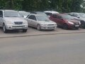 1997 Subaru Impreza I, серый, 350000 рублей - вид 10