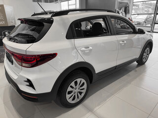 2025 Solaris KRX, белый, 2435000 рублей, вид 3