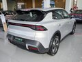 2026 Changan Qiyuan Q05 51.9 kWh II, серебристый, 2328000 рублей - вид 5