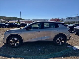 2026 Changan Qiyuan Q05 51.9 kWh II, серебристый, 2307000 рублей, вид 4