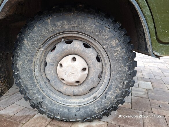 2009 УАЗ 3962, зелёный, 350000 рублей - вид 6