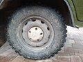 2009 УАЗ 3962, зелёный, 350000 рублей - вид 6