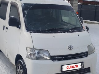 2009 Toyota Lite Ace VI, белый, 720000 рублей, вид 1