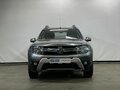 2020 Renault Duster I Рестайлинг, серый - вид 1