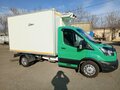 2019 Ford Transit, зелёный, 2250000 рублей - вид 2