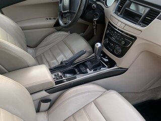 2012 Peugeot 508 I, бежевый, 850000 рублей, вид 3