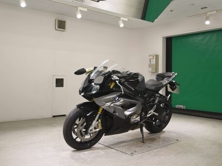 2017 BMW S 1000 RR, серый, 1327000 рублей, вид 4