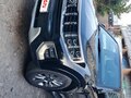 2021 Kia Mohave I Рестайлинг 2, чёрный, 4480000 рублей - вид 9