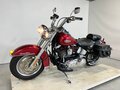 2004 Harley-Davidson Heritage, пурпурный, 510000 рублей - вид 6
