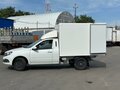 2025 LADA (ВАЗ) ВИС 2349, белый, 2030000 рублей - вид 10
