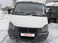 2006 ГАЗ ГАЗель (3302), белый, 420000 рублей