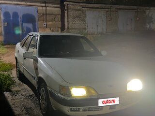 1999 Daewoo Espero, белый, 120000 рублей, вид 2