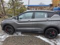 2024 Geely Coolray (Binyue Cool) I Рестайлинг, серый, 2000000 рублей - вид 5