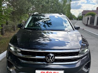 2022 Volkswagen Talagon I, серый, 4200000 рублей, вид 4