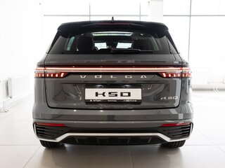 2026 VOLGA K50, серый, 4649000 рублей, вид 3
