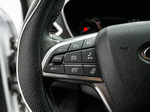 2024 Lada (ВАЗ) Vesta SW I Рестайлинг (NG), белый, 1570000 рублей - вид 12
