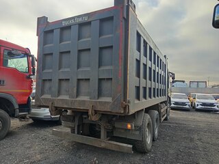 2022 FAW CA5041, белый, 2931008 рублей, вид 2