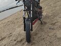 2017 ABM GX 250, чёрный, 60000 рублей - вид 5