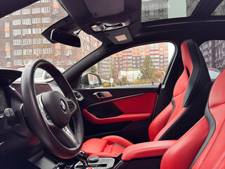 2020 BMW 2 серии Gran Coupe M235i xDrive F44, белый, 3600000 рублей, вид 5