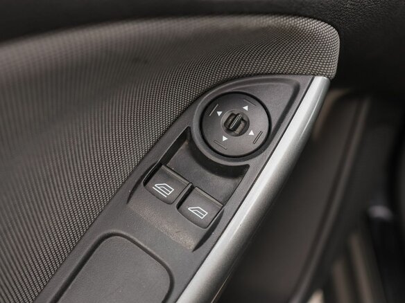 2014 Ford Focus III, чёрный, 799000 рублей - вид 13