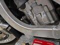1999 Honda CBR 600F, красный, 340000 рублей - вид 8